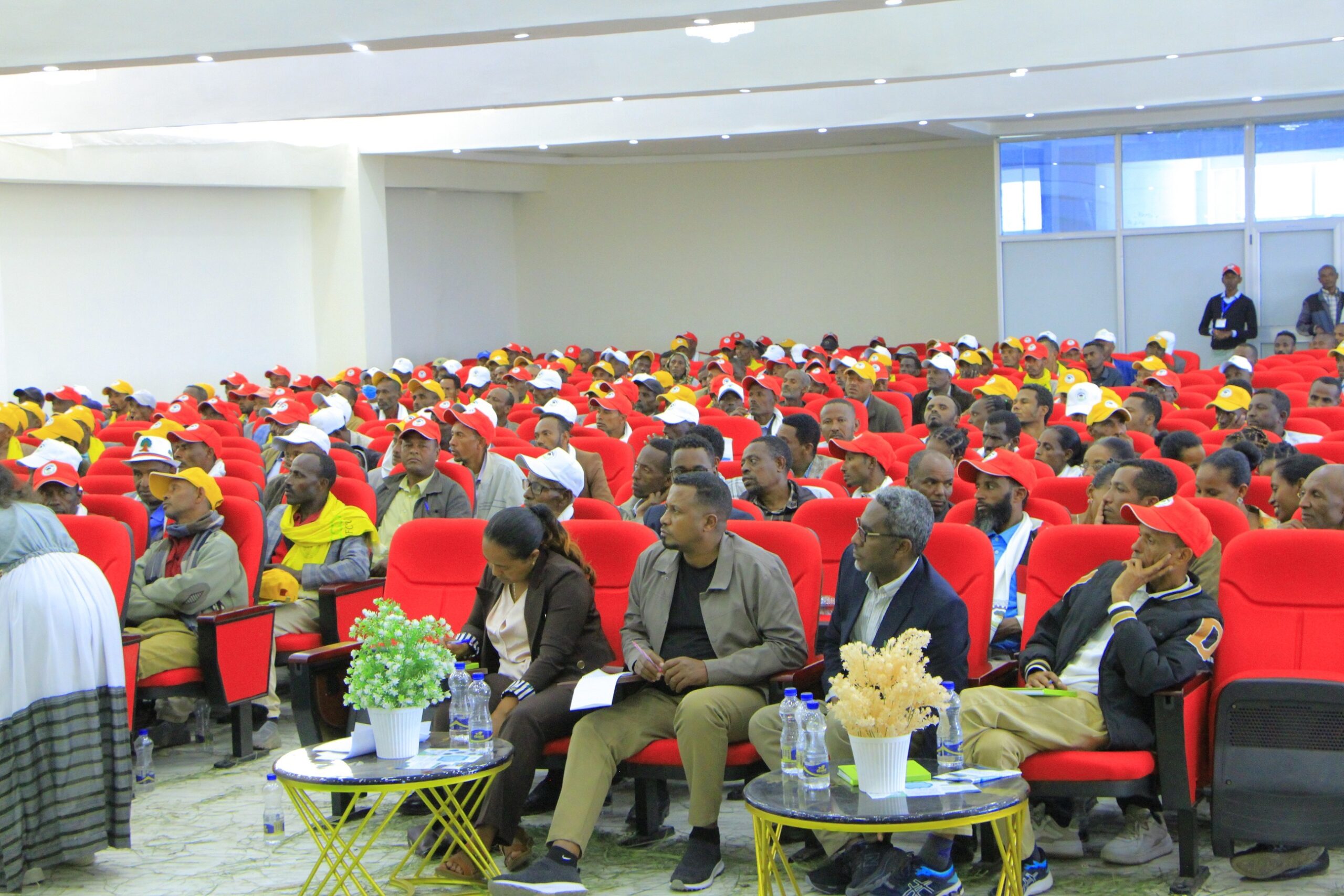 General Assembly